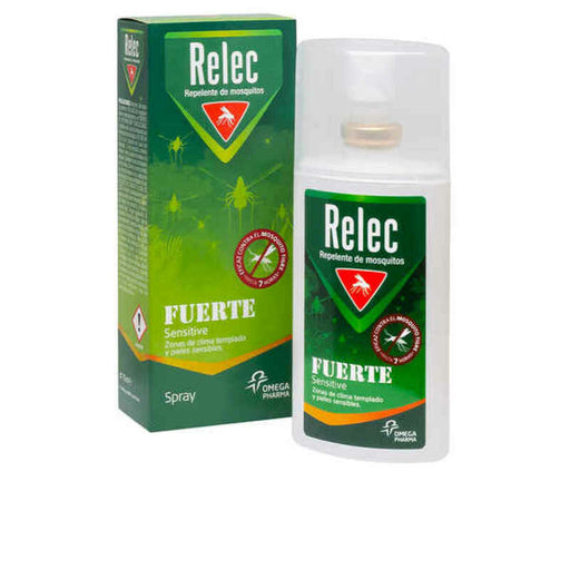 Moskito-Repellentspray Relec Relec