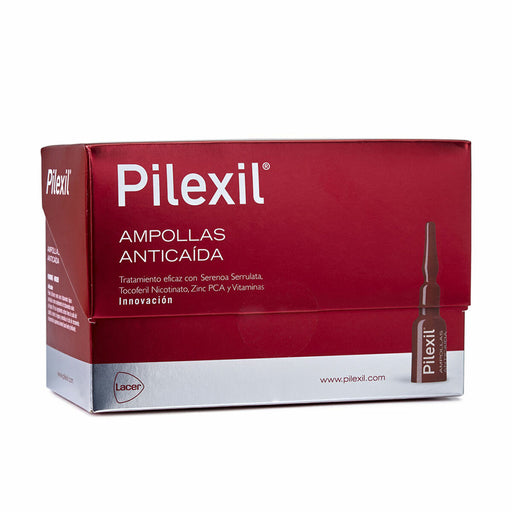 Anti-Haarausfall Pilexil Anti-Haarausfall (15 x 5 ml)