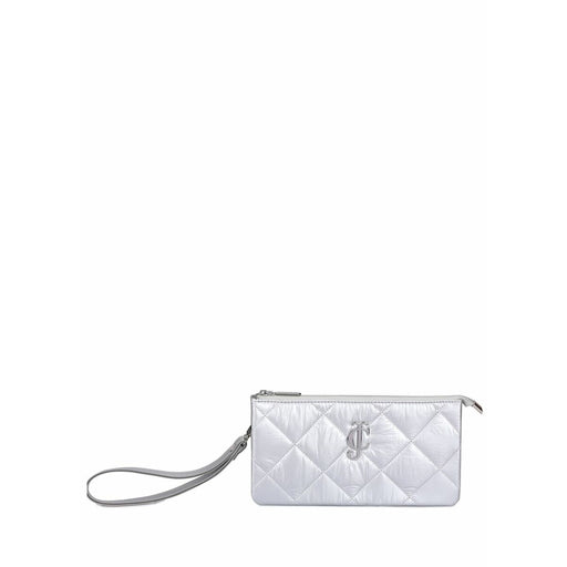 Damen Handtasche Juicy Couture 673JCT1355 Grau 27 x 14 x 8 cm