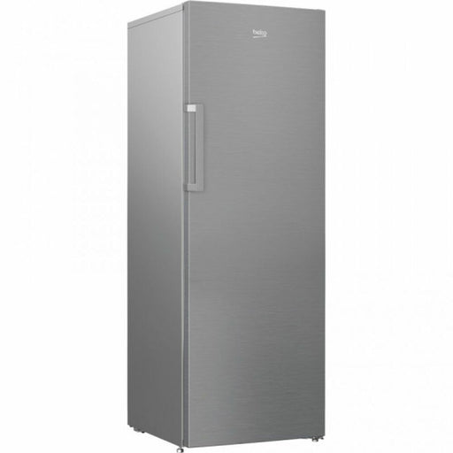 Kühlschrank BEKO RSSE415M31XBN Silberfarben Stahl (171,4 x 59,5 cm)