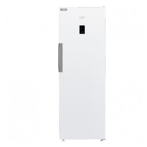 Kühlschrank BEKO B3RMLNE444HW Weiß (185 X 60 CM)