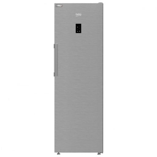 Kühlschrank BEKO B3RMLNE444HXB Grau (185 x 60 cm)