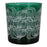 Trinkglas LAV Vibrant Kristall grün 345 ml
