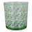 Trinkglas LAV Vibrant Kristall grün 345 ml