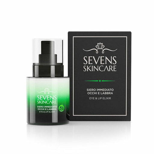 Gesichtsserum Sevens Skincare SEVENS SUERO FACIAL 30 ml