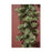 Girlande Everlands grün 270 x 20 cm Kunststoff