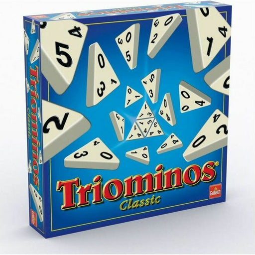 Tischspiel Goliath Triominos Classic (FR)