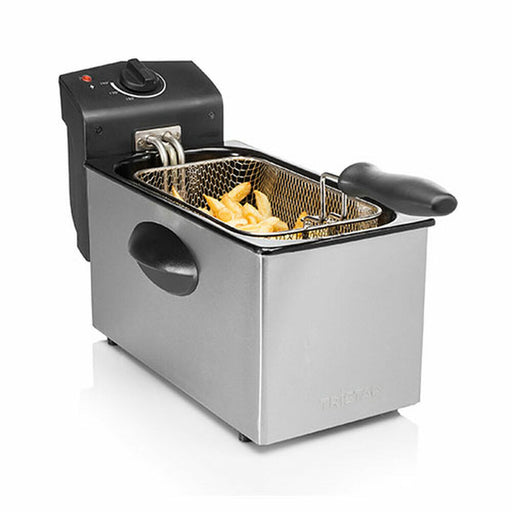 Fritteuse Tristar 2000W 3 L