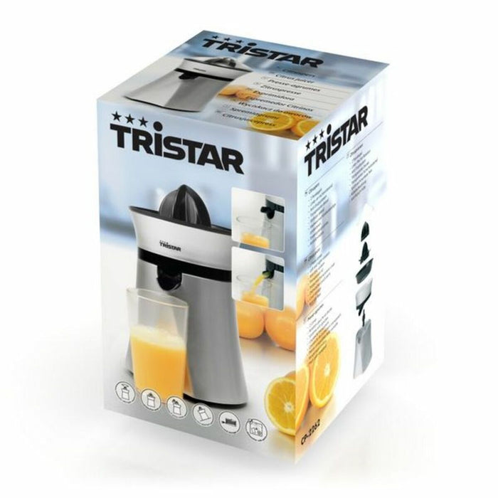 Elektrischer Entsafter Tristar CP-2262 0,8 L 20W