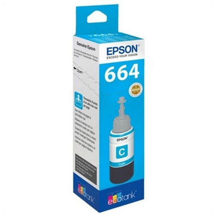 Kompatibel Tintenpatrone Epson T66
