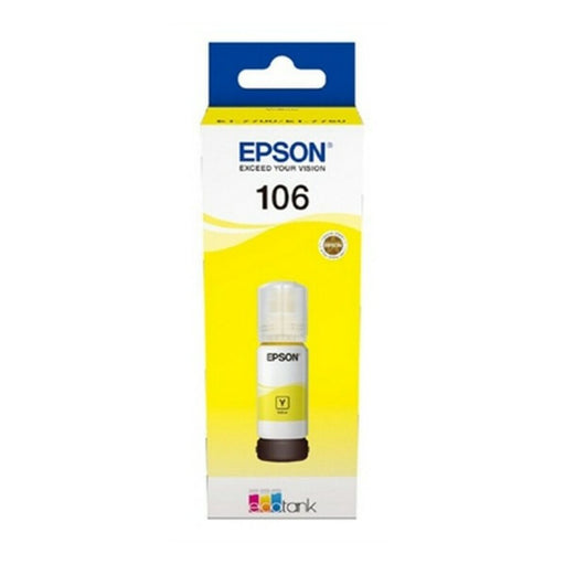 Kompatibel Tintenpatrone Epson C13T00R 70 ml