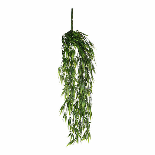 Dekorationspflanze Mica Decorations Halsband 15 x 80 cm Bambus