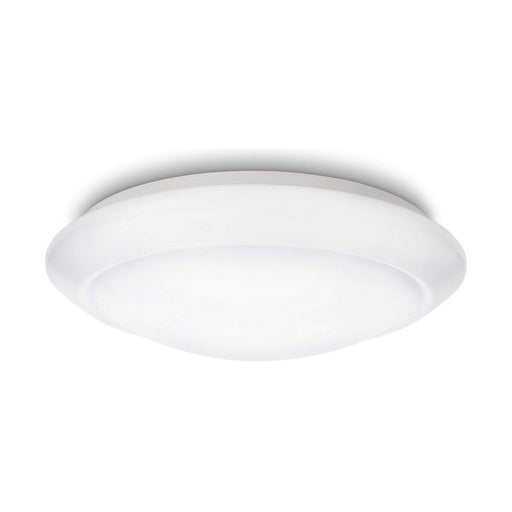 Deckenlampe LED Philips Cinnabar Weiß Kunststoff (40,4 x 10,6 cm) 20 W