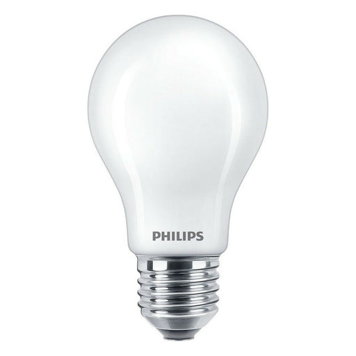 LED-Lampe Philips E 8,5 W E27 1055 lm Ø 6 x 10,4 cm (6500 K)