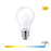 LED-Lampe Philips E 8,5 W E27 1055 lm Ø 6 x 10,4 cm (6500 K)