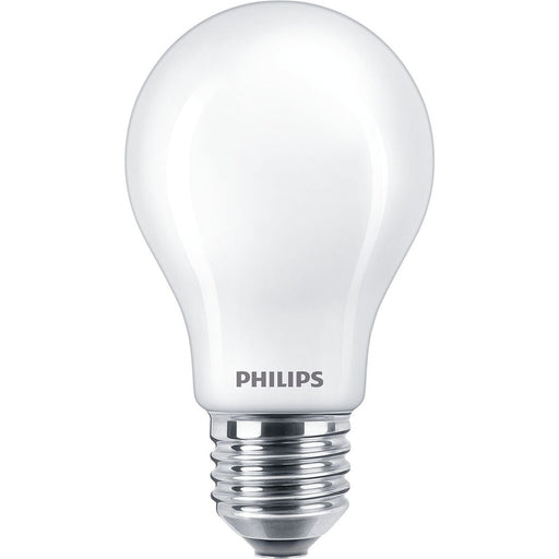 LED-Lampe Philips Weiß D A+ (2700k) (2 Stück) (Restauriert A+)