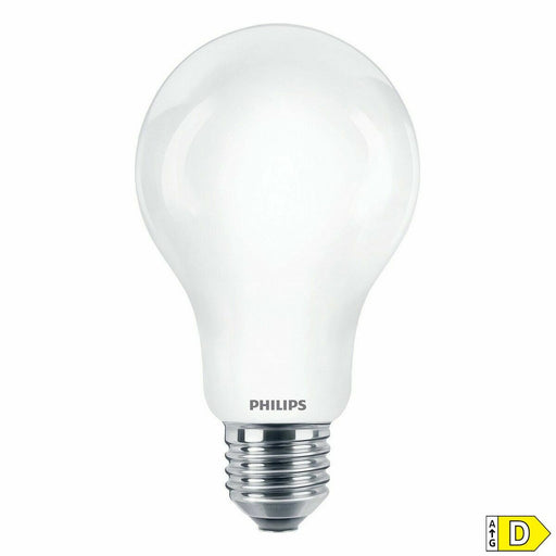 LED-Lampe Philips D 120 W 13 W E27 2000 Lm 7 x 12 cm (2700 K)