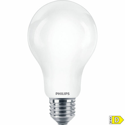 LED-Lampe Philips D 120 W 13 W E27 2000 Lm 7 x 12 cm (4000 K) 7 x 12 cm