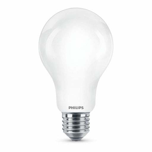 LED-Lampe Philips D 150 W 17,5 W E27 2452 lm 7,5 x 12,1 cm (6500 K)