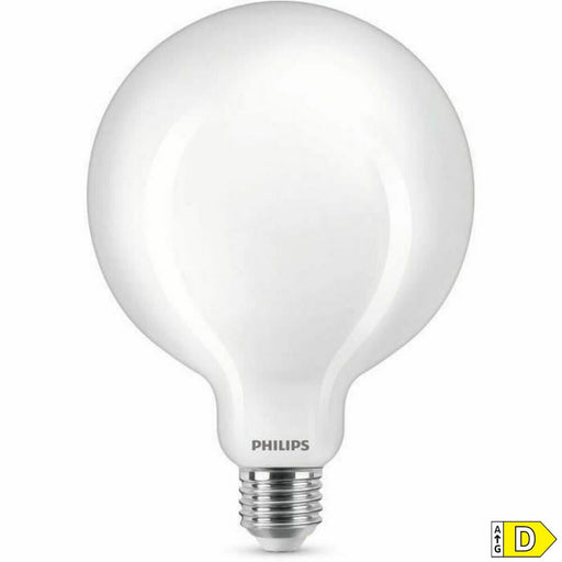 LED-Lampe Philips Weiß D 13 W E27 2000 Lm 12,4 x 17,7 cm (2700 K)