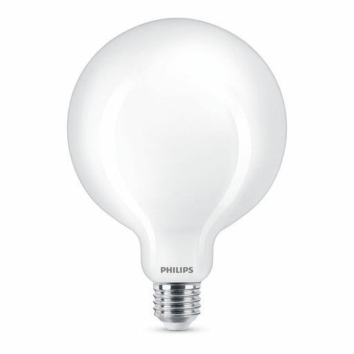 LED-Lampe Philips D 120 W 13 W E27 2000 Lm 12,4 x 17,7 cm (4000 K)