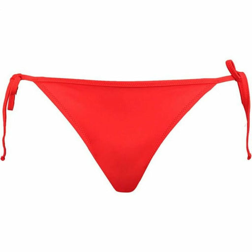 Damen Badeanzug Puma Swim Rot