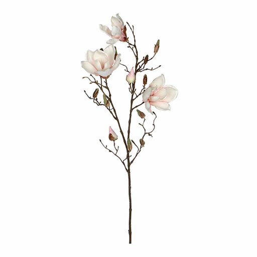 Sträuße Mica Decorations Magnolia (88 cm)