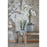 Blumentopfhalter Mica Decorations Ascot Holz 60 x 38 x 38 cm