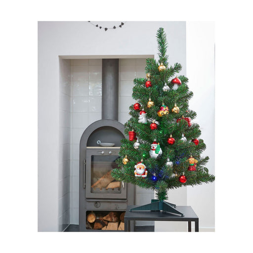 Weihnachtsbaum House of Seasons 90 cm (3 Stück) (1 Stück)