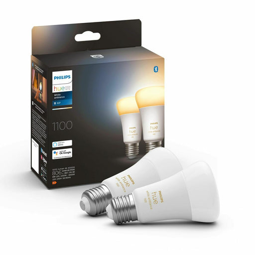 Smart Glühbirne Philips