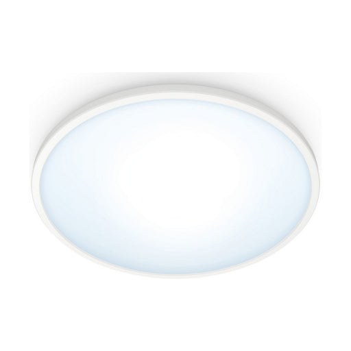Deckenlampe Philips Wiz 16 W 29,2 x 2,3 cm Weiß Bunt (2700 K) (6500 K)