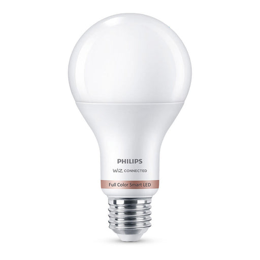 LED-Lampe Philips Wiz E 13 W E27 1521 Lm (6500 K) (2200-6500 K)