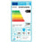 Kondensationstrockner Samsung DV90T6240HE/S3 9 kg Weiß