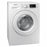 Waschmaschine / Trockner Samsung WD80T4046EE 8kg / 5kg Weiß 1400 rpm