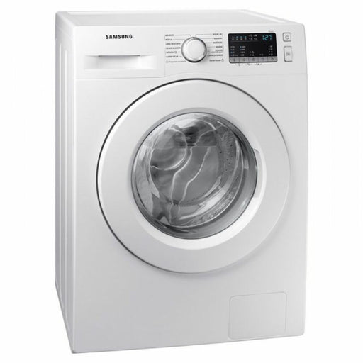Waschmaschine / Trockner Samsung WD80T4046EE 8kg / 5kg Weiß 1400 rpm