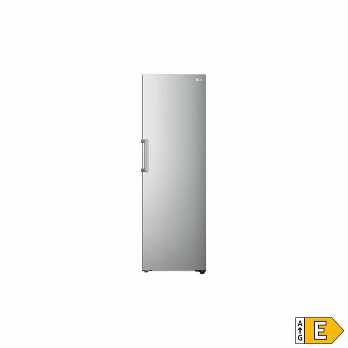 Kühlschrank LG GLT51PZGSZ Stahl 386 L (185 x 60 cm)