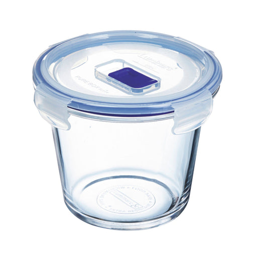 Lunchbox Luminarc Pure Box Active Kristall