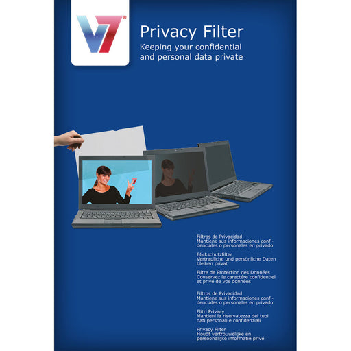 Filter für die Überwachung der Privatsphäre V7 PS19.0WA2-2E