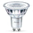 LED-Lampe Philips F 4,6 W GU10 390 lm 5 x 5,4 cm (4000 K)