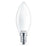 LED-Lampe Philips Kerze E 6,5 W E14 806 lm 3,5 x 9,7 cm (6500 K)