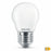 LED-Lampe Philips Bereich E 6,5 W E27 806 lm 4,5 x 7,8 cm (4000 K)