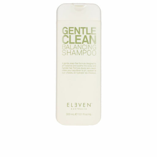 Tiefenreinigendes Shampoo Eleven Australia Gentle Clean Ausgleichende 300 ml