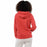 Damen Sweater mit Kapuze Rip Curl Re Entry Rot