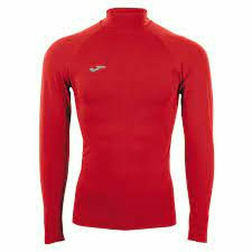Langarm T-Shirt für Kinder Joma Sport UNDERWEAR 3477.55. Rot (14 Jahre)