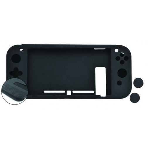 Tablet Tasche Nuwa Nintendo Switch Lite Silikon