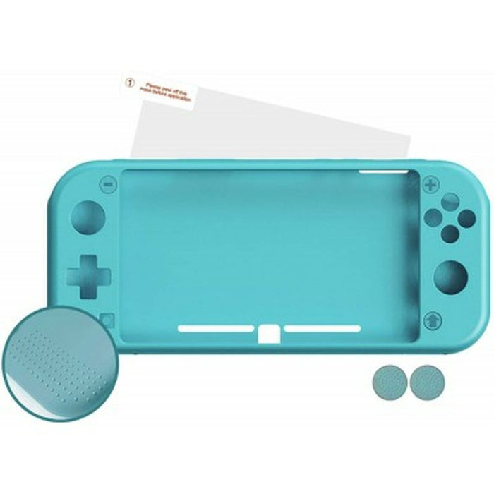 Tablet Tasche Nuwa Nintendo Switch Lite Silikon