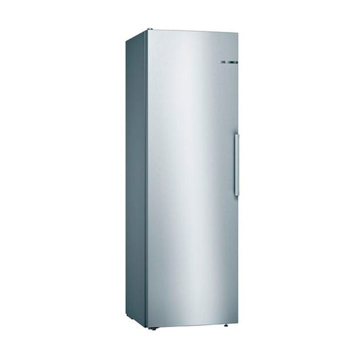 Kühlschrank BOSCH FRIGORIFICO BOSCH 1 puerta cíclico, A+ Weiß Grau 348 L (186 x 60 cm)