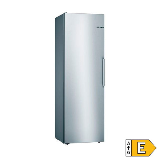 Kühlschrank BOSCH FRIGORIFICO BOSCH 1 puerta cíclico, A+ Weiß Grau 348 L (186 x 60 cm)