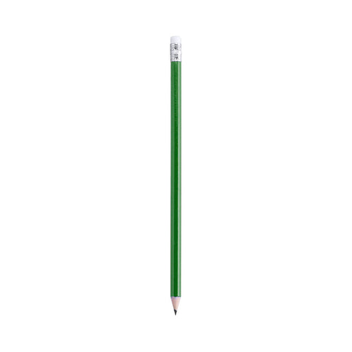 Bleistift mit Radiergummi Water Bullet Cannon 148587 Holz (100 Stück)