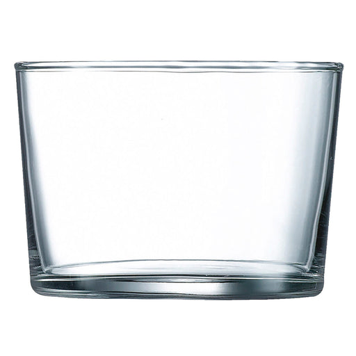 Trinkglas Luminarc Ruta 23 Durchsichtig Glas 230 ml (12 Stück)
